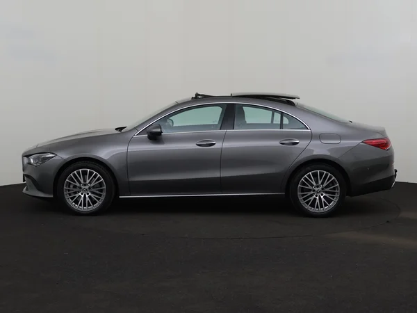 MERCEDES CLA 250 (2022) — foto 12 van 34