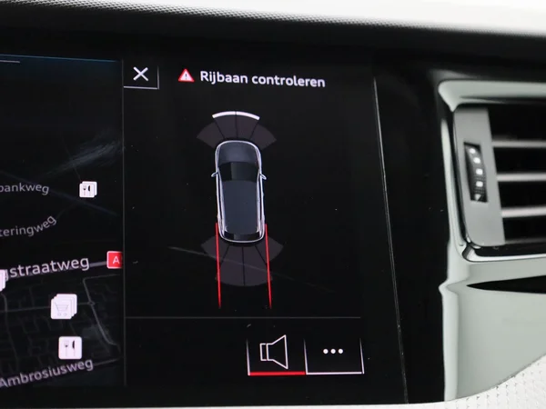 Audi A1 Sportback (2023) — foto 20 van 39