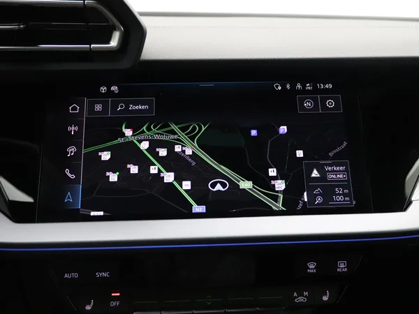 AUDI A3 Sportback PHEV (2026) — foto 4 van 18