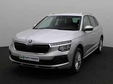 SKODA Kamiq (2026)