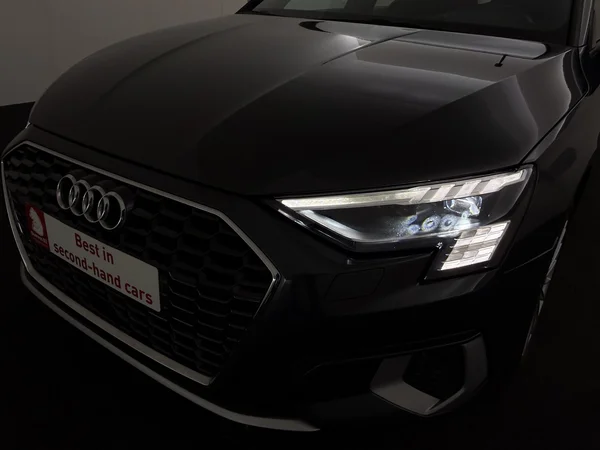 AUDI A3 (2022) — foto 22 van 29
