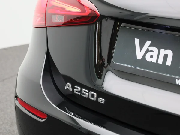 Mercedes-Benz A-Klasse (2023) — foto 37 van 44
