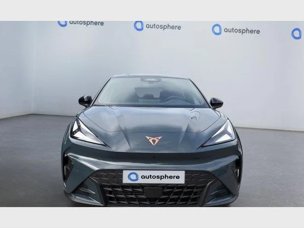CUPRA Raval (2026) — foto 21 van 23