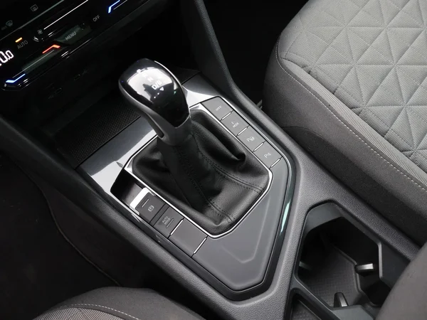 VOLKSWAGEN Tiguan eHybrid (PHEV) (2022) — foto 10 van 25
