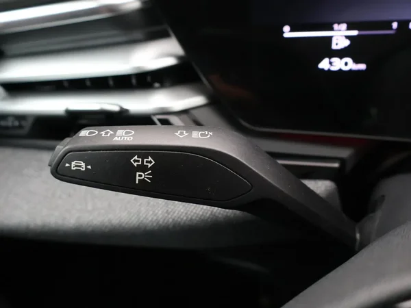 Audi A5 (2026) — foto 15 van 33