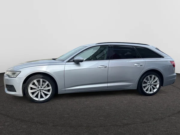 AUDI A6 Avant (2020) — foto 20 van 21