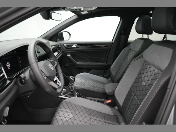 VOLKSWAGEN T-Roc (2025) — foto 3 van 30