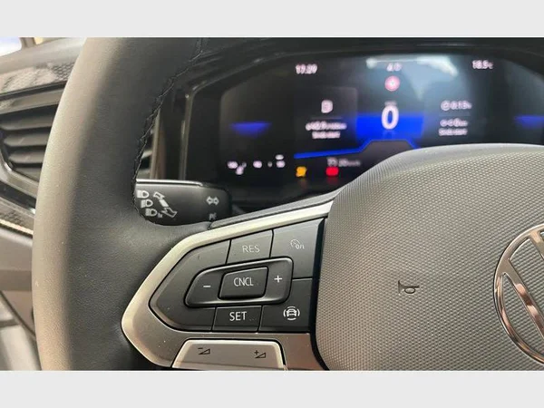 Volkswagen Polo (2026) — foto 8 van 24