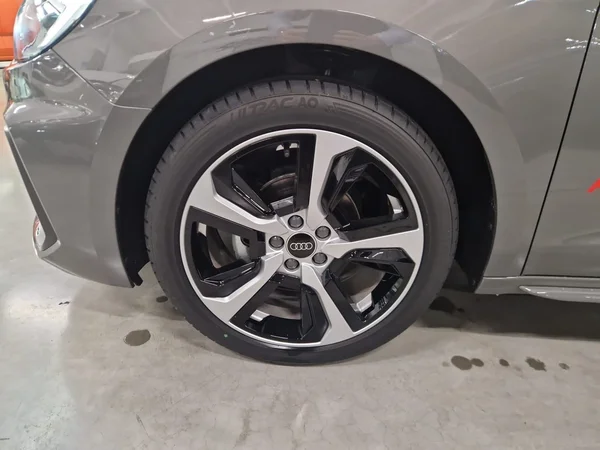 AUDI A1 Sportback (2025) — foto 14 van 21