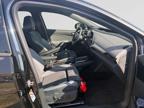 VOLKSWAGEN ID.4 (2026) — foto 4 van 20