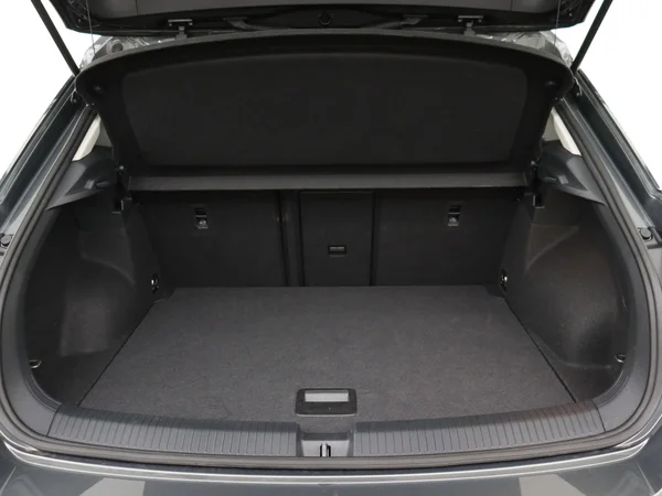 VOLKSWAGEN T-Roc (2025) — foto 6 van 18