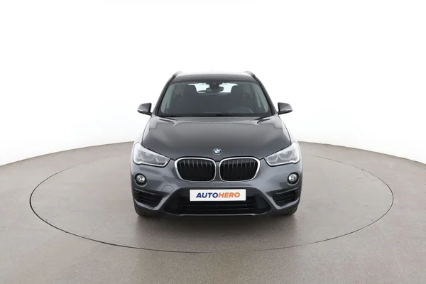 BMW X1 (2017) — foto 15 van 16