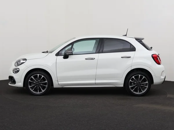 FIAT 500X (2024) — foto 12 van 28