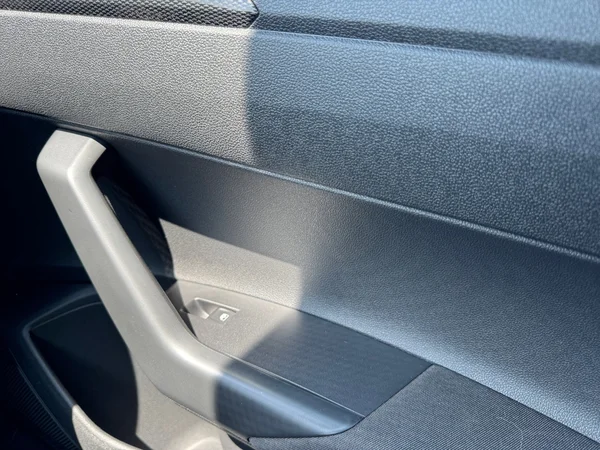 VOLKSWAGEN Taigo (2025) — foto 13 van 24