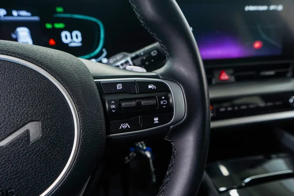 Kia Sportage (2023) — foto 10 van 61