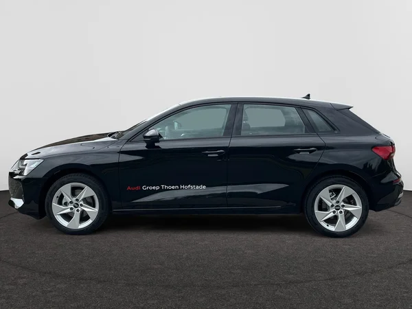 AUDI A3 Sportback (2026) — foto 12 van 23