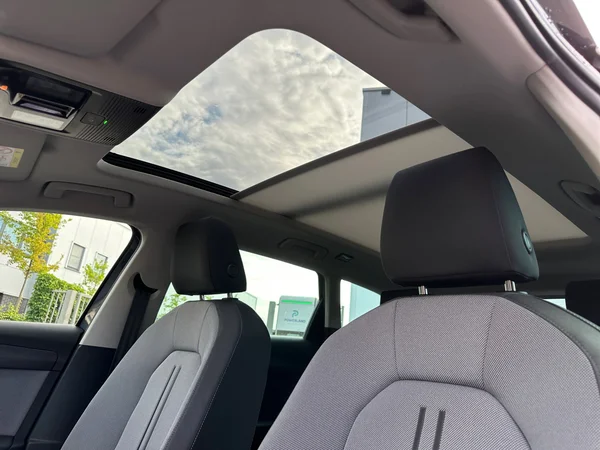 SEAT Leon ST (2026) — foto 20 van 20