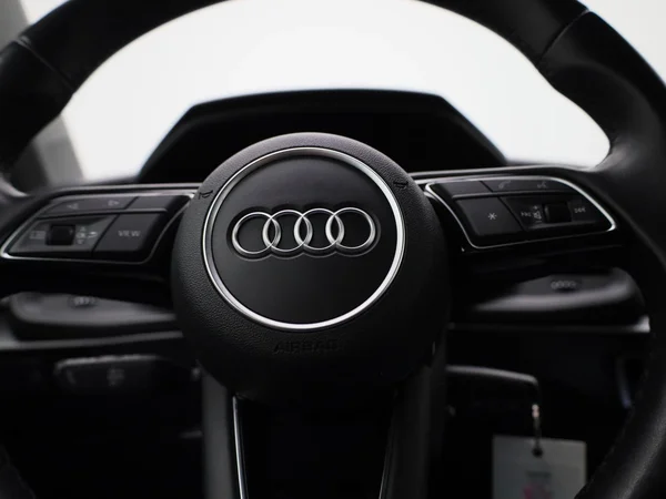 Audi A1 Sportback (2023) — foto 20 van 38