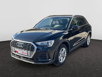 AUDI Q3 (2019)