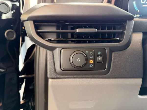 Ford Transit Custom — foto 11 van 19