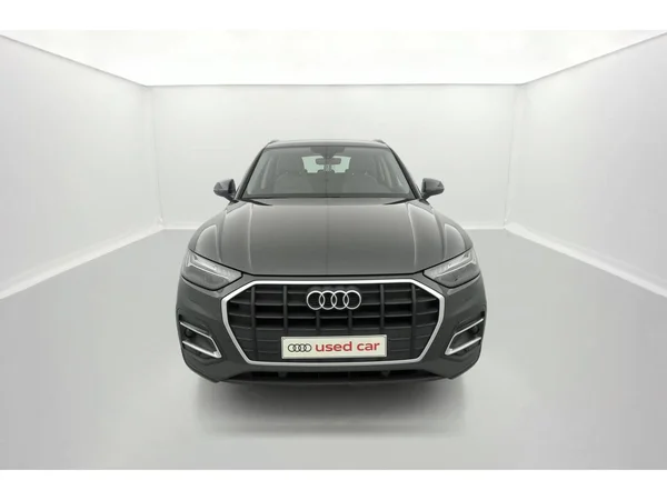 AUDI Q5 (2022) — foto 12 van 36