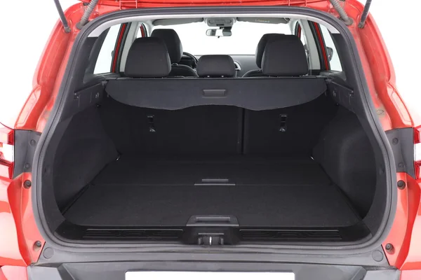 Renault Kadjar (2017) — foto 8 van 16