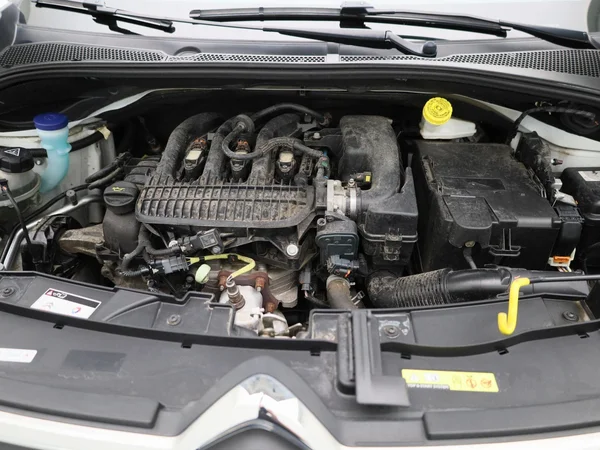 Citroën C3 (2022) — foto 21 van 37
