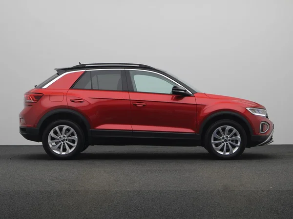 VOLKSWAGEN T-Roc (2025) — foto 17 van 19