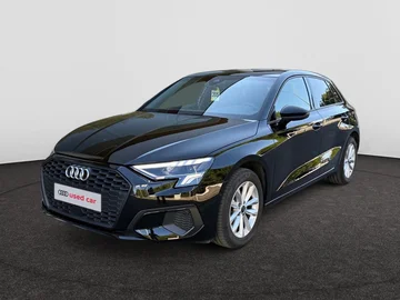 AUDI A3 Sportback (2023)