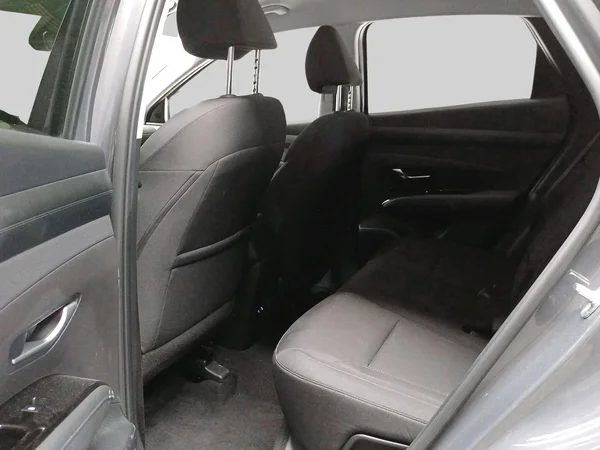 Hyundai Tucson (2024) — foto 6 van 16