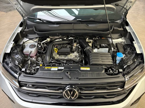 VOLKSWAGEN T-Cross (2026) — foto 7 van 24