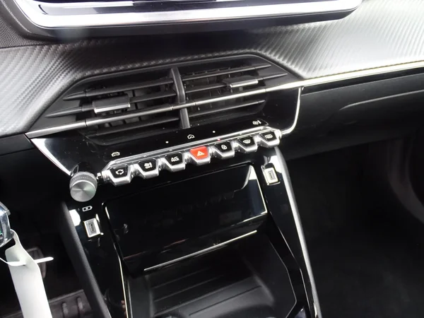 Peugeot 2008 (2026) — foto 13 van 23