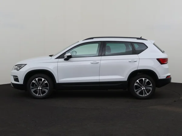 SEAT Ateca (2019) — foto 12 van 30