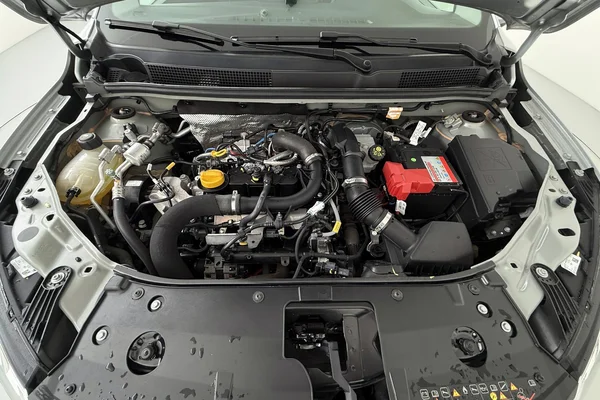 Dacia Sandero Stepway (2022) — foto 31 van 31