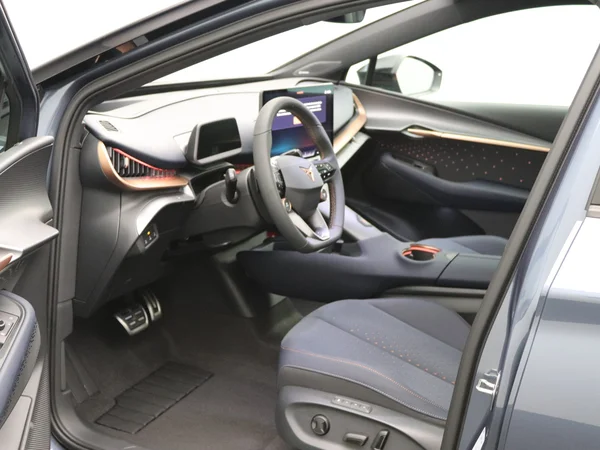 CUPRA Tavascan (2024) — foto 24 van 36