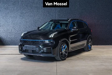 Lynk & Co 01 (2023)