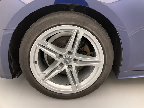 AUDI A5 Sportback (2021) — foto 24 van 36