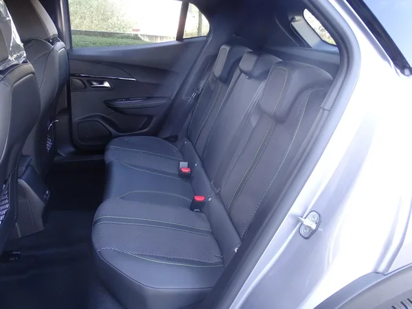Peugeot 2008 (2026) — foto 5 van 23