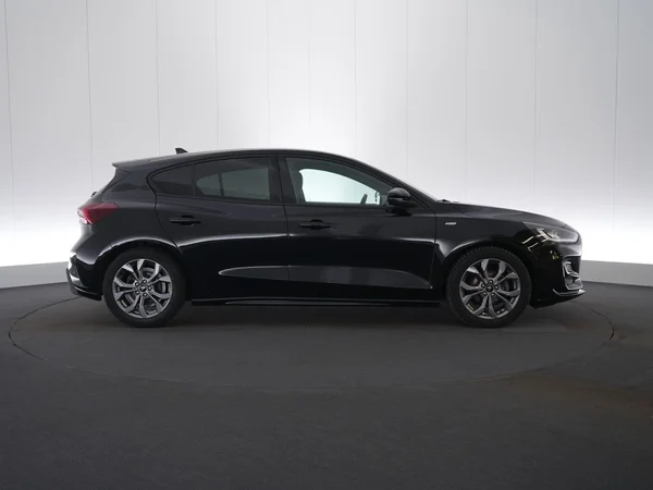 Ford Focus (2023) — foto 21 van 24
