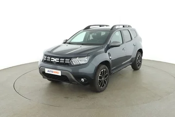 Dacia Duster 58cae7cb-1064-421c-be92-f0976c0d874f