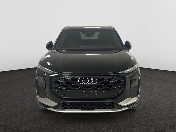 AUDI Q3 SUV e-hybrid (PHEV) (2025) — foto 10 van 15
