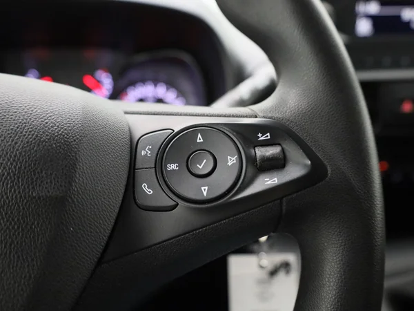 Opel Combo Life (2022) — foto 5 van 35