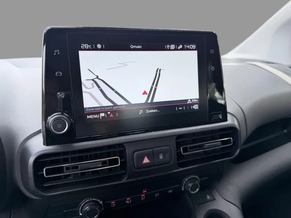 Citroën Berlingo (2019) — foto 14 van 14
