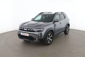 Dacia Duster (2024)