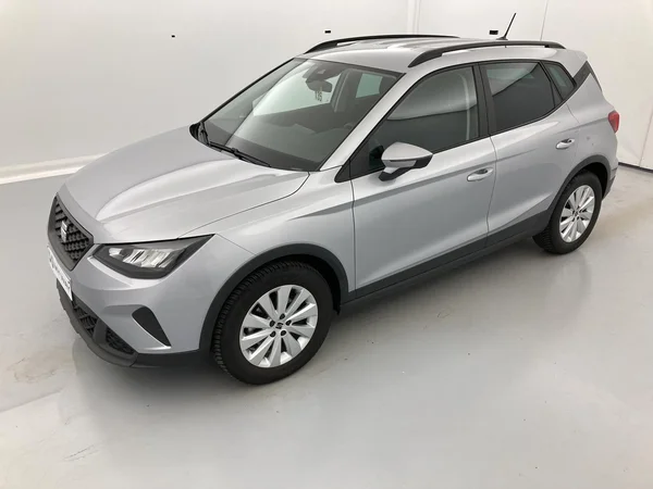 SEAT Arona (2023) — foto 27 van 36