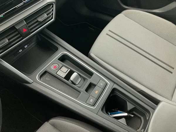 SEAT Leon ST (2022) — foto 18 van 36