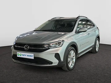 VOLKSWAGEN Taigo (2025)