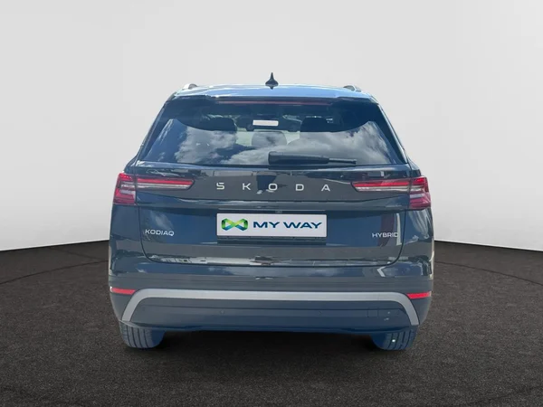 SKODA Kodiaq (2025) — foto 19 van 24