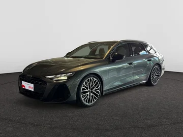 AUDI A6 Avant (2025)
