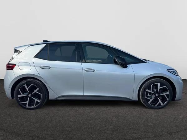 VOLKSWAGEN ID.3 Neo (2026) — foto 4 van 17